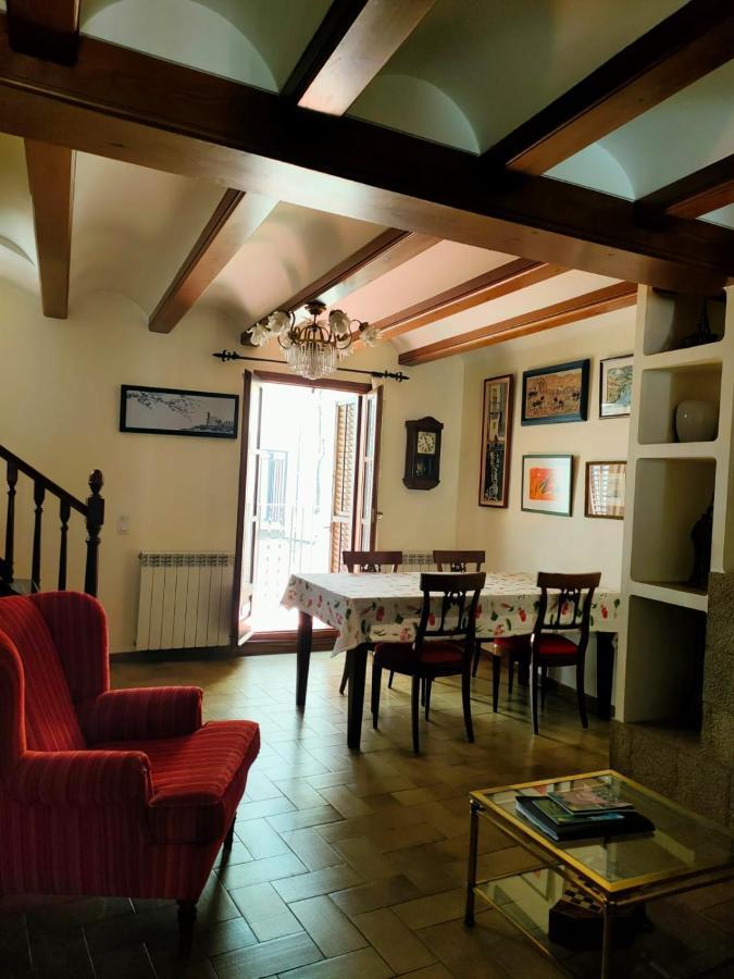 Ca La Magda Villa Camarasa Bagian luar foto