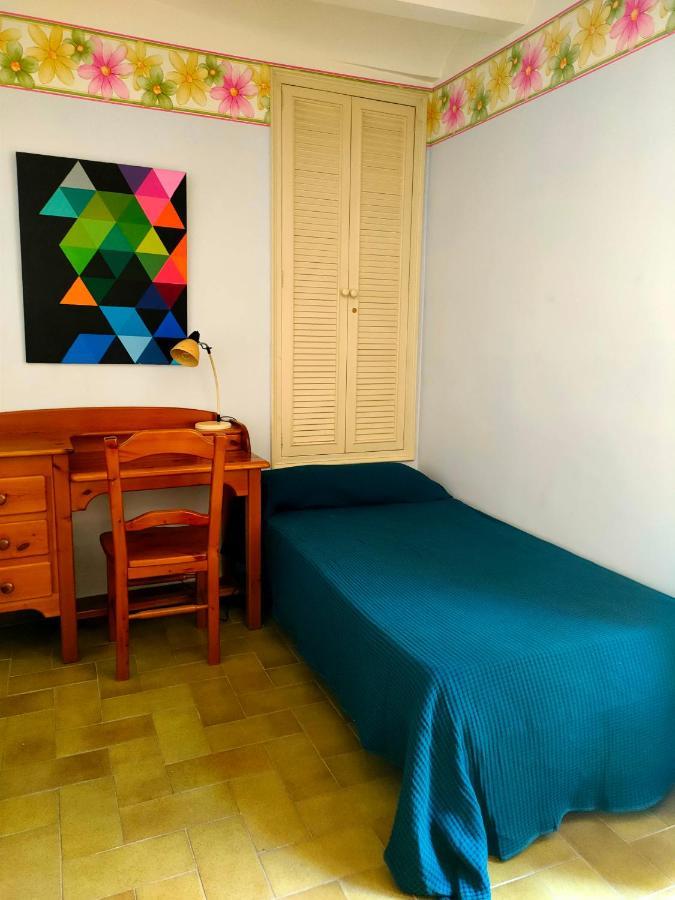 Ca La Magda Villa Camarasa Bagian luar foto