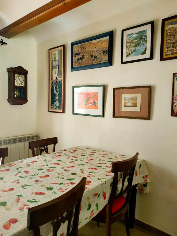 Ca La Magda Villa Camarasa Bagian luar foto