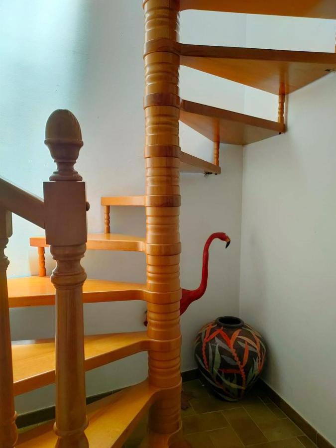 Ca La Magda Villa Camarasa Bagian luar foto