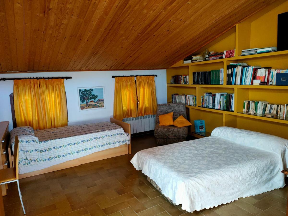 Ca La Magda Villa Camarasa Bagian luar foto