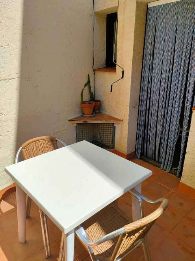 Ca La Magda Villa Camarasa Bagian luar foto