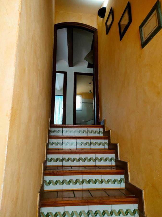 Ca La Magda Villa Camarasa Bagian luar foto