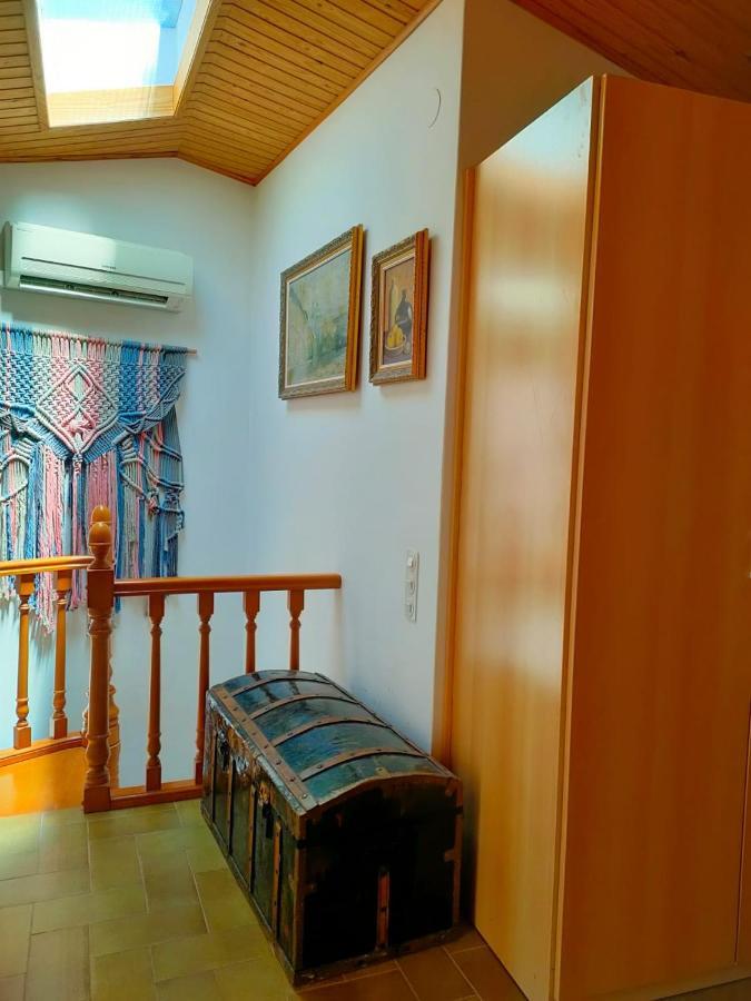 Ca La Magda Villa Camarasa Bagian luar foto