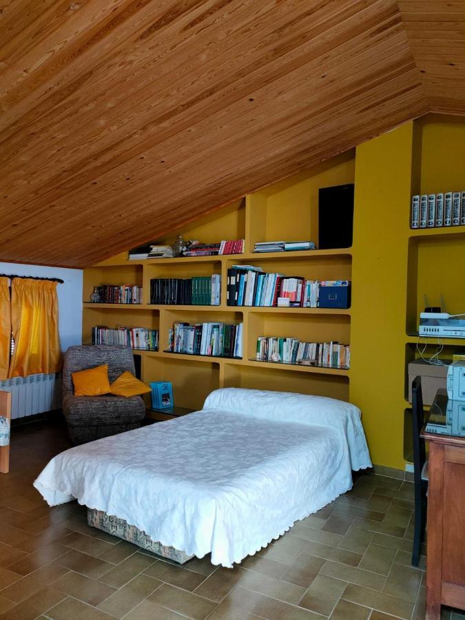 Ca La Magda Villa Camarasa Bagian luar foto